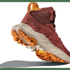 Anacapa 2 Mid GTX Damen Trekkingstiefel