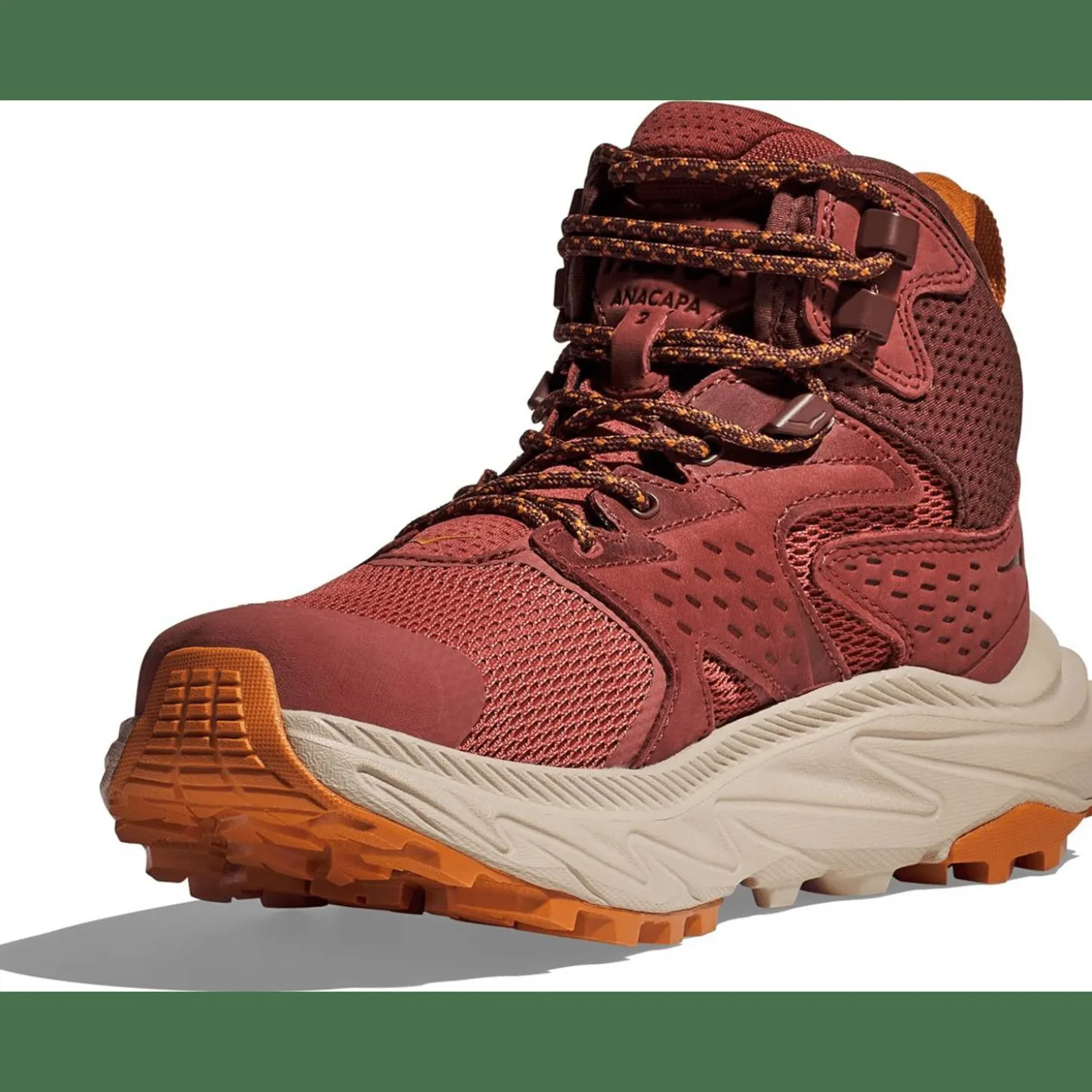 Anacapa 2 Mid GTX Damen Trekkingstiefel