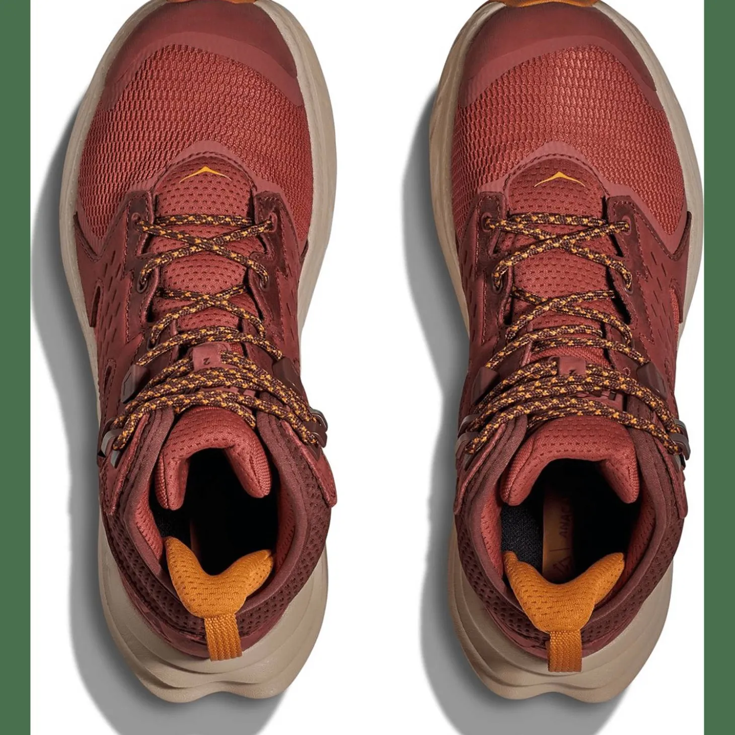 Anacapa 2 Mid GTX Damen Trekkingstiefel