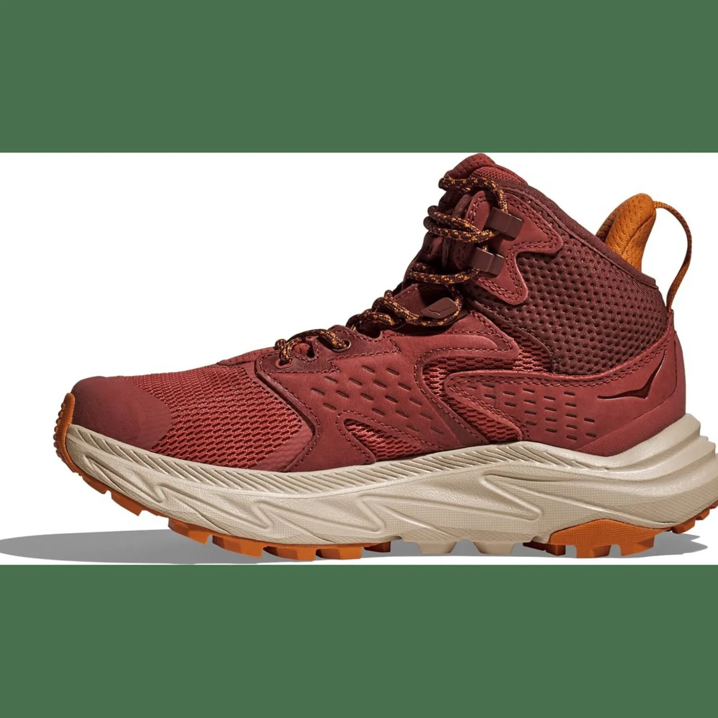 Anacapa 2 Mid GTX Damen Trekkingstiefel