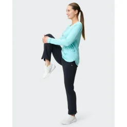 Anastasia Damen Trainingshose