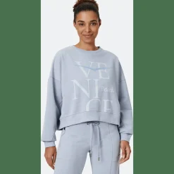Anisa Damen Sweatshirt