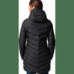Annecy Down Damen Mantel