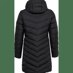 Annecy Down Damen Mantel