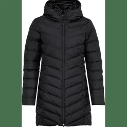 Annecy Down Damen Mantel