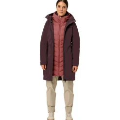Annecy 3in1 III Damen Doppeljacke