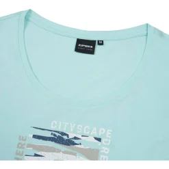 Antiga Damen T-Shirt