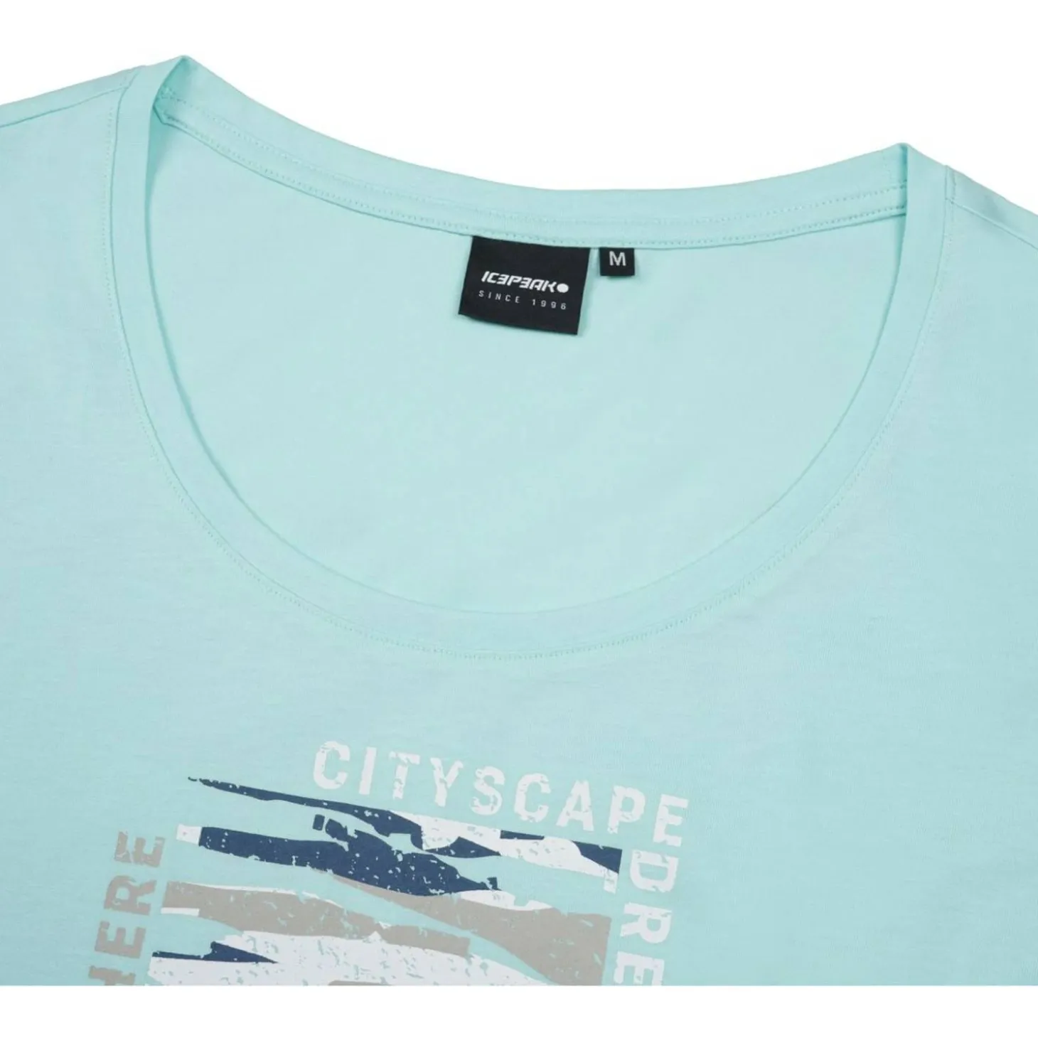Antiga Damen T-Shirt