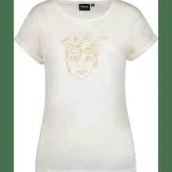 Anvis Damen T-Shirt