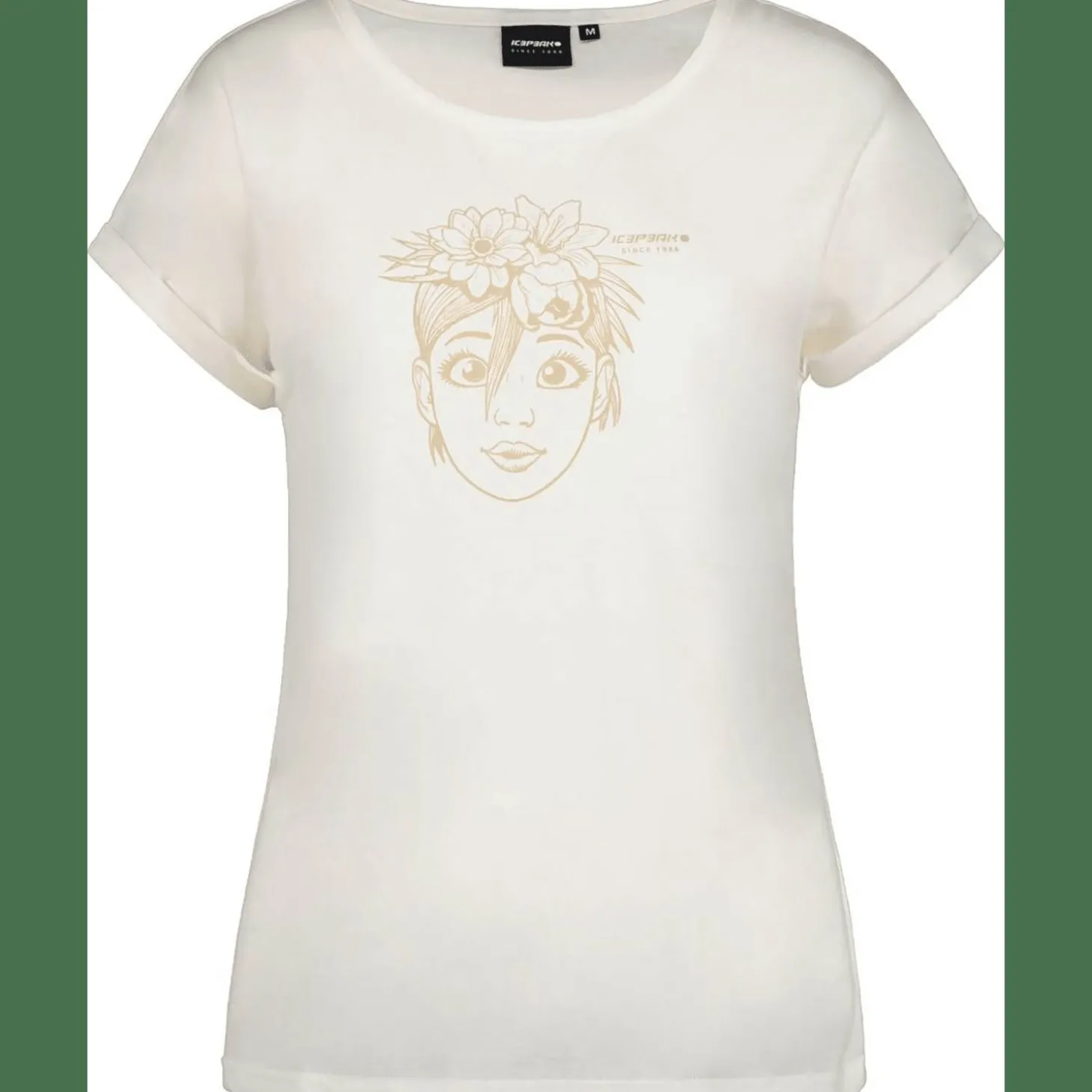 Anvis Damen T-Shirt