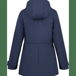 Aplington Damen Softshelljacke