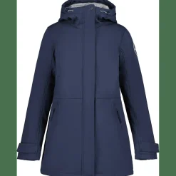 Aplington Damen Softshelljacke