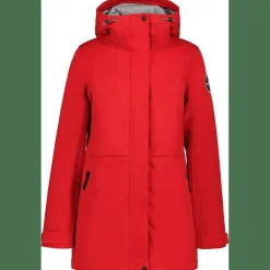 Aplington Damen Softshelljacke