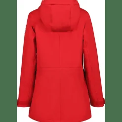 Aplington Damen Softshelljacke