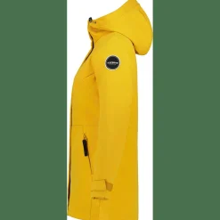Aplington Damen Softshelljacke