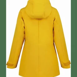 Aplington Damen Softshelljacke