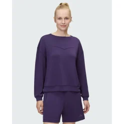 April Damen Sweatshirt