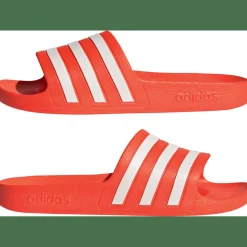 Aqua adilette Damen Badepantolette