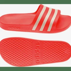 Aqua adilette Damen Badepantolette