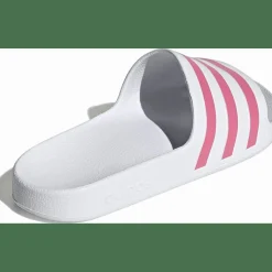 Aqua adilette Damen Badepantolette
