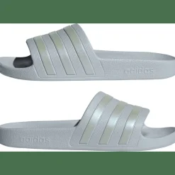 Aqua adilette Damen Badeslipper