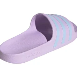 Aqua adilette Damen Badeslipper