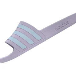 Aqua adilette Damen Badeslipper