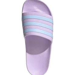 Aqua adilette Damen Badeslipper