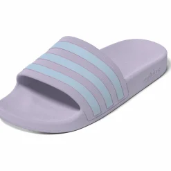 Aqua adilette Damen Badeslipper