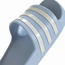 Aqua adilette Damen Badeslipper