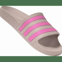 Aqua adilette Damen Badeslipper