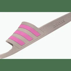 Aqua adilette Damen Badeslipper