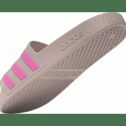 Aqua adilette Damen Badeslipper