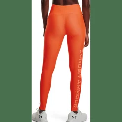 Armour Branded Damen Tights