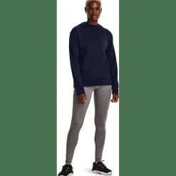 Armour Fleece Damen Fleecejacke