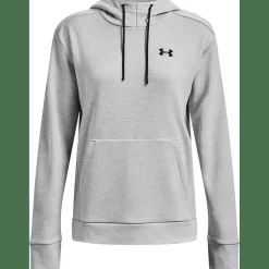 Armour Fleece Damen Fleecejacke