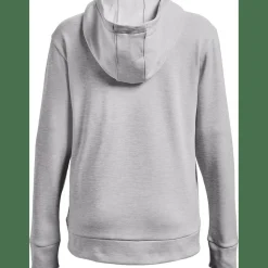 Armour Fleece Damen Fleecejacke