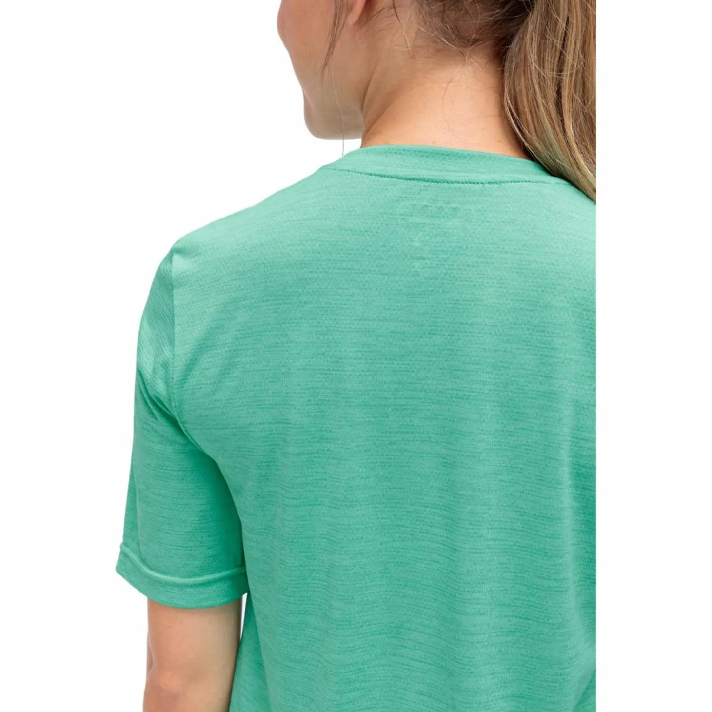 Arvensis H/S Damen T-Shirt