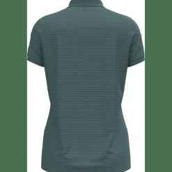 Ascent Natural Damen Poloshirt