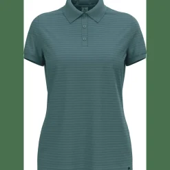 Ascent Natural Damen Poloshirt
