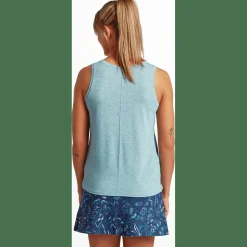 Asha V-Neck Unisex T-Shirt