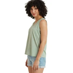 Asha V-Neck Unisex T-Shirt