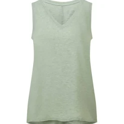 Asha V-Neck Unisex T-Shirt