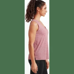 Asha V-Neck Unisex T-Shirt