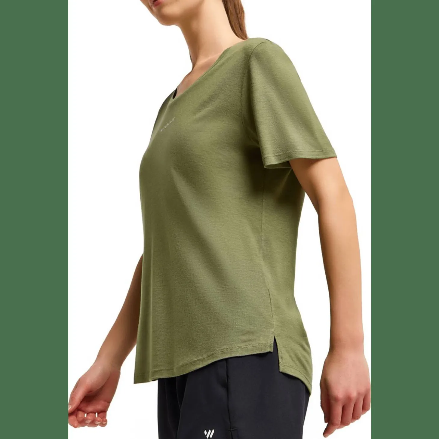Atara Damen T-Shirt