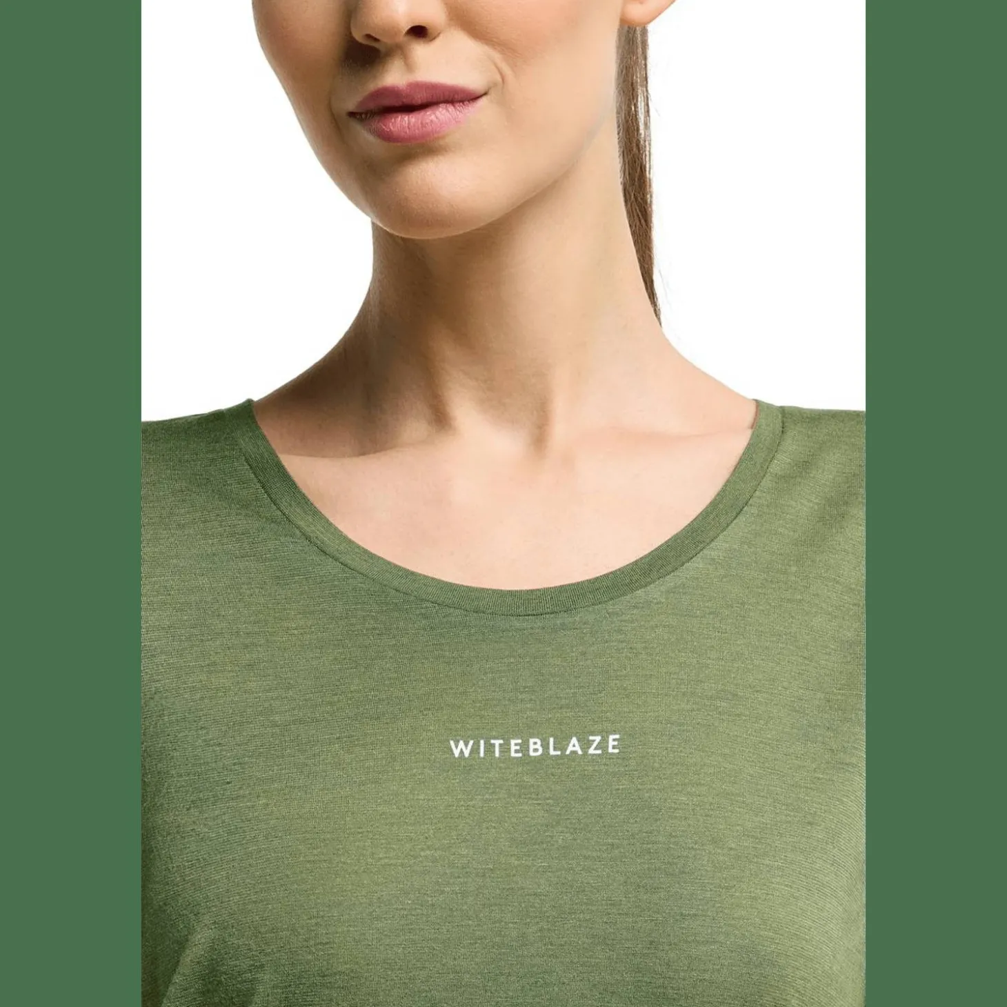 Atara Damen T-Shirt