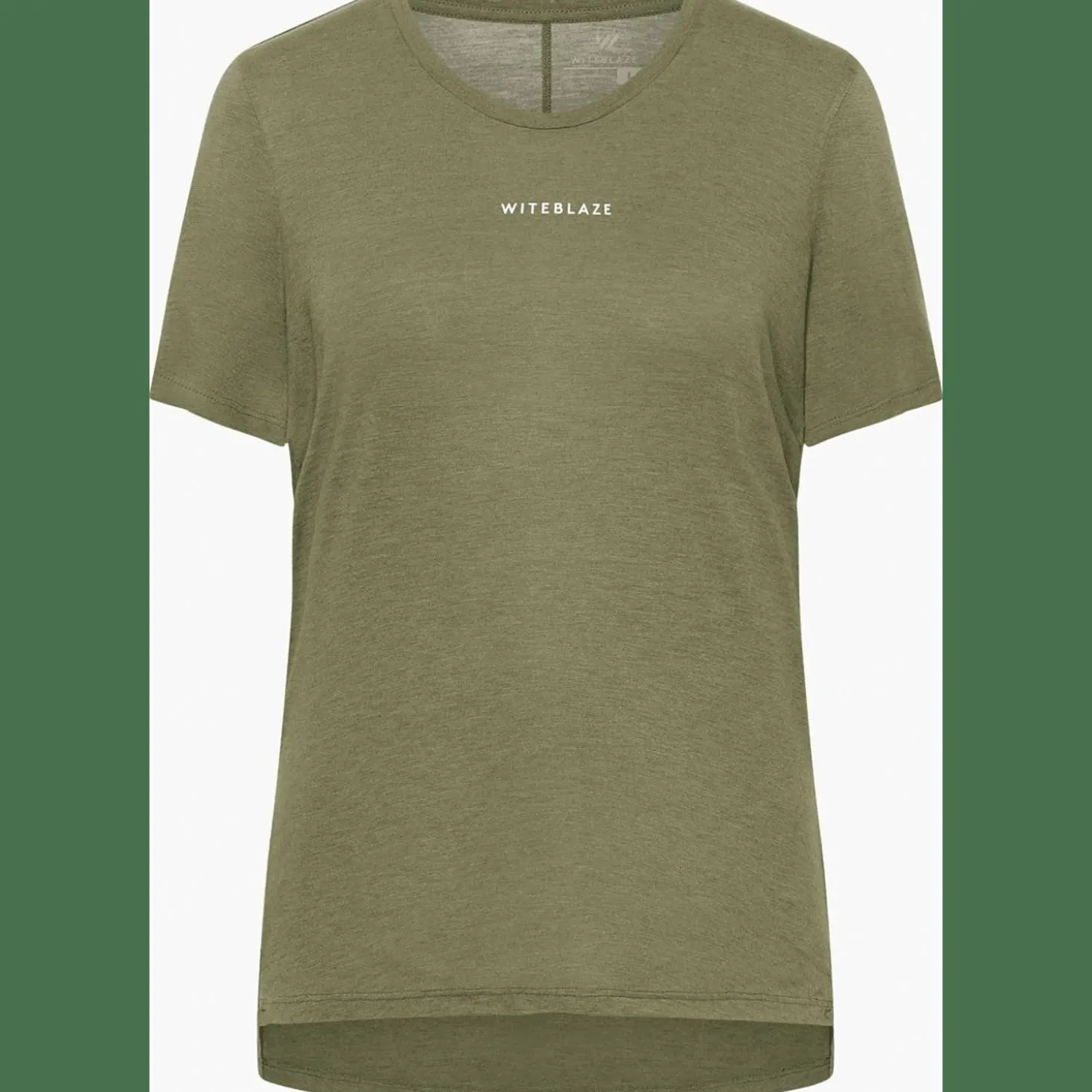 Atara Damen T-Shirt