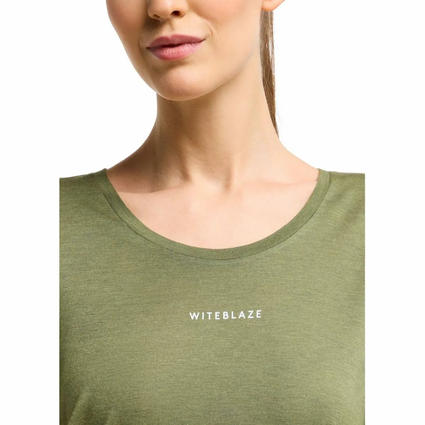 Atara Damen T-Shirt