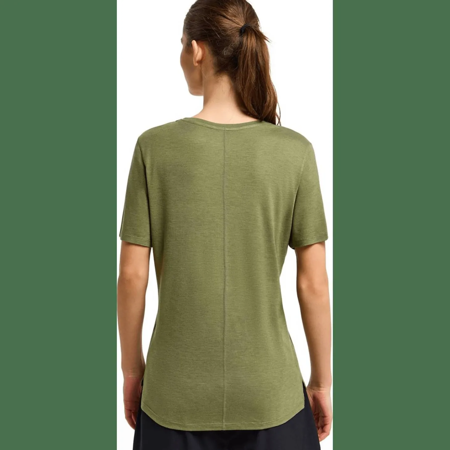 Atara Damen T-Shirt