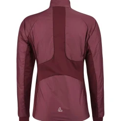 Athletica Pl60 Damen Skijacke